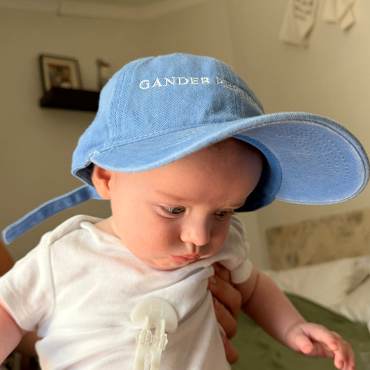 BASEBALL CAPS