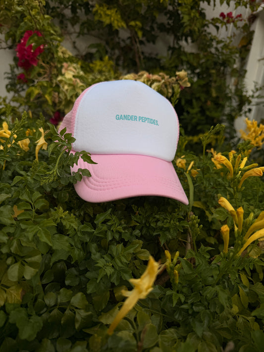 TRUCKER HAT