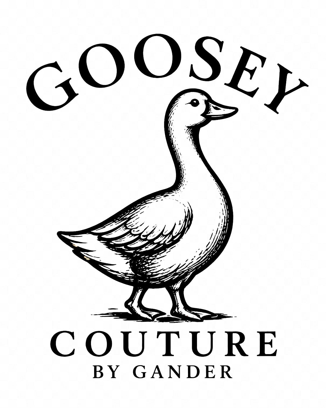 GOOSEY COUTURE