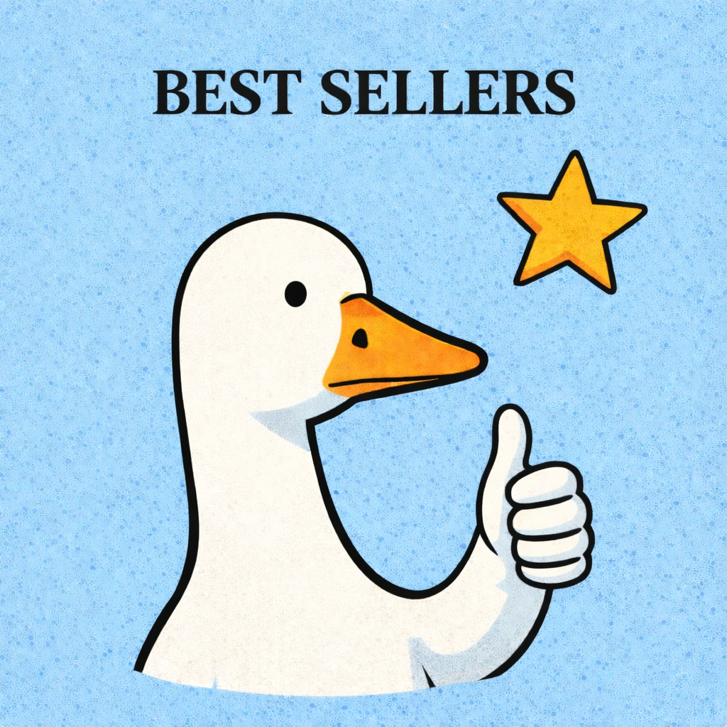 Best Sellers