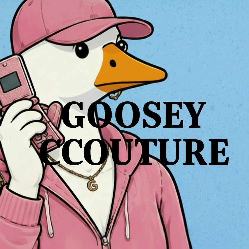 Goosey Couture
