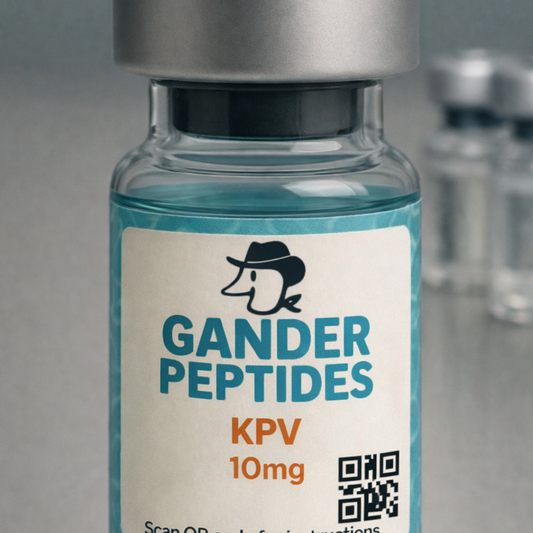 KPV 10mg