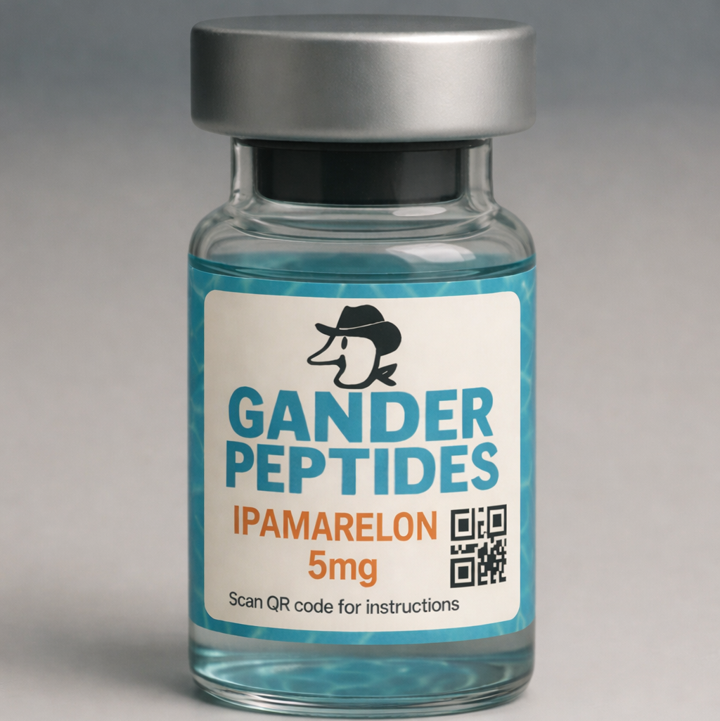 Ipamorelin 5mg