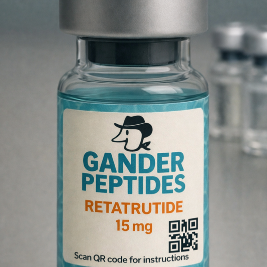 Retatrutide 15mg