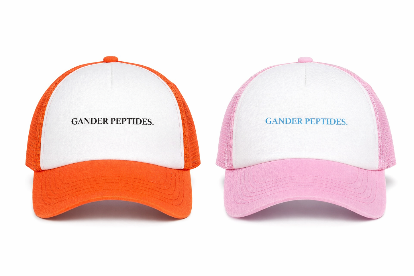 TRUCKER HAT