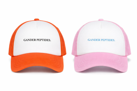 TRUCKER HAT