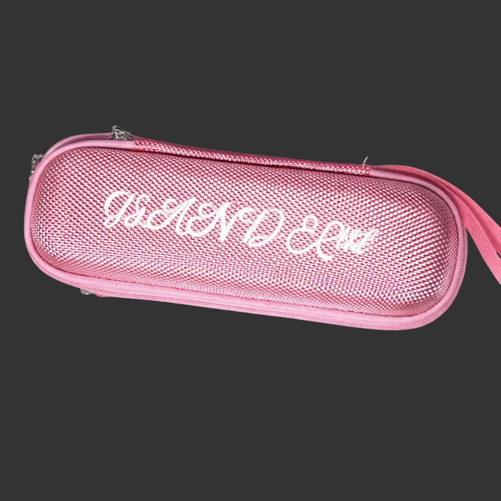 cold peptide storage case