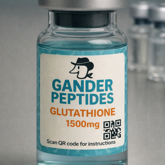 Glutathione 1500mg
