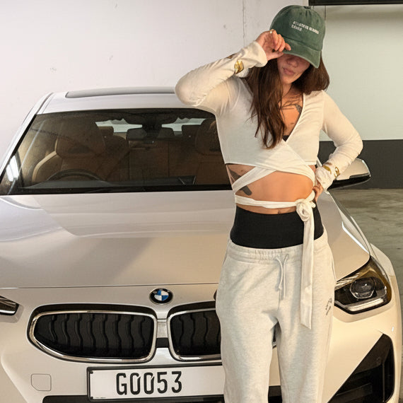 BASEBALL CAPS
