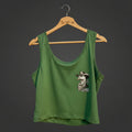 TANK TOP (for geese)