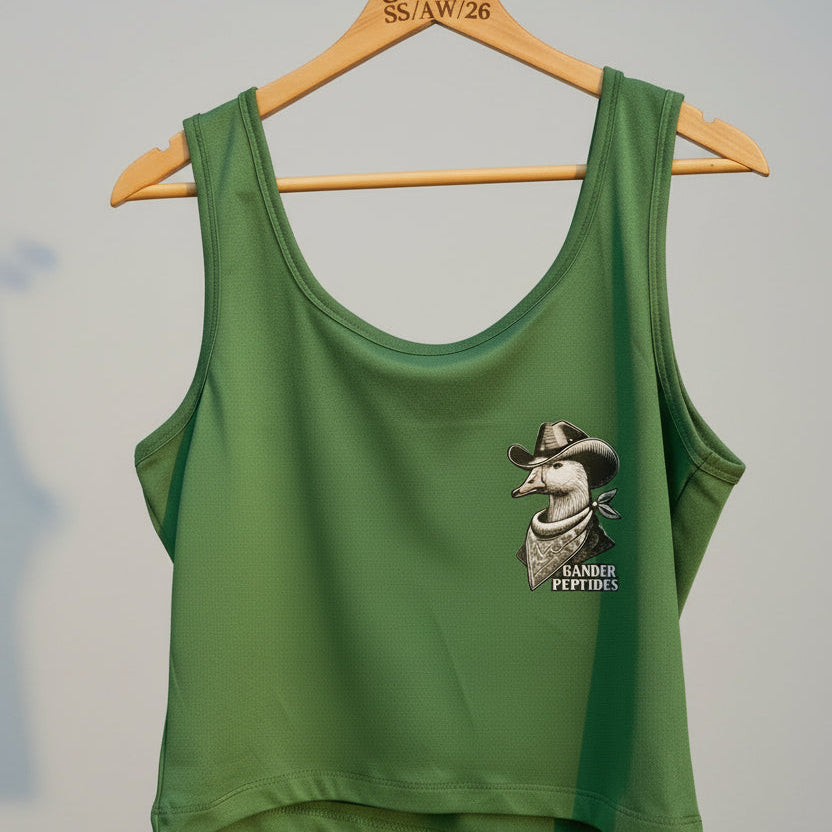 TANK TOP (for geese)