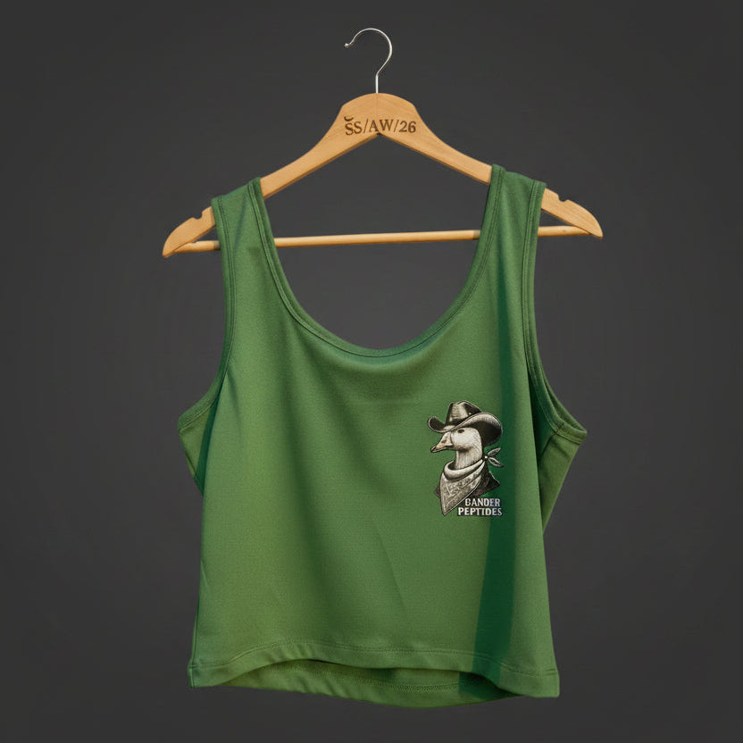 TANK TOP (for geese)