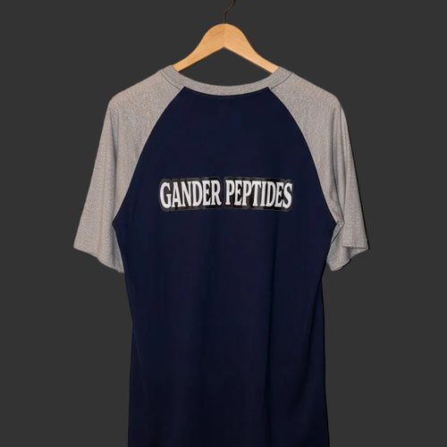 Baseball short sleeve T-shirt