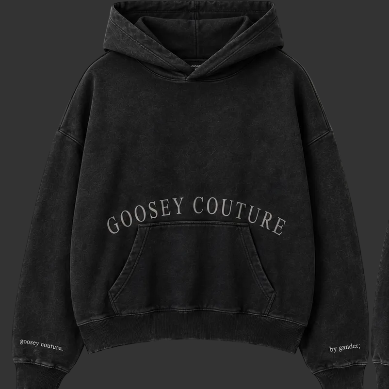 "sick hoodie" / "omg i love ur hoodie"