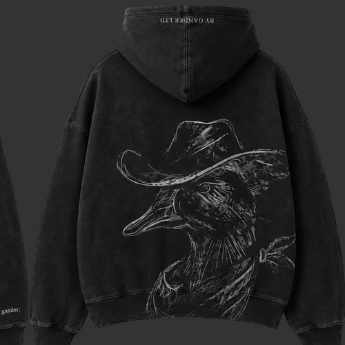 "sick hoodie" / "omg i love ur hoodie"